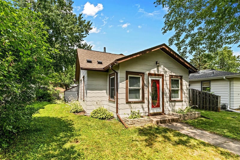 3928 Polk St NE, Columbia Heights, MN 55421
