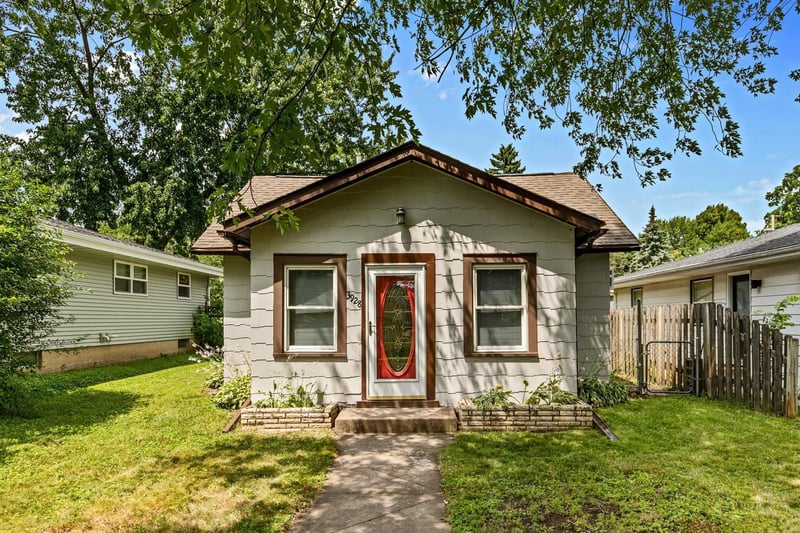 3928 Polk St NE, Columbia Heights, MN 55421