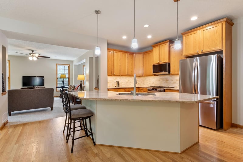 3457 Couchtown Pa, Rosemount, MN 55068
