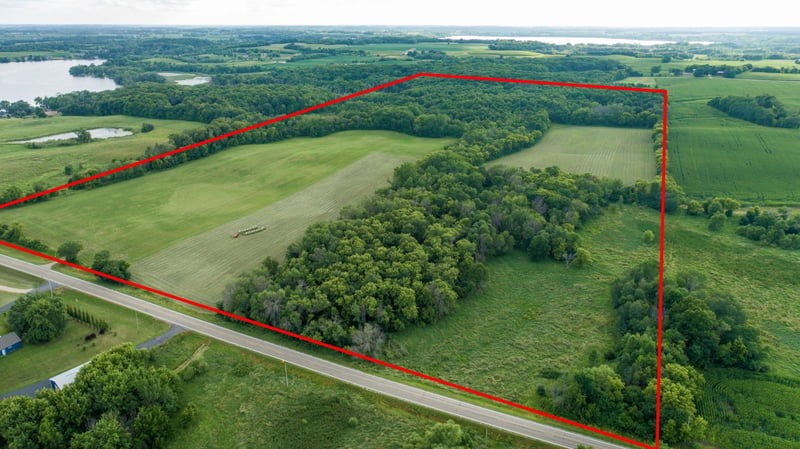 -XXX Roberds Lake Blvd, Faribault, MN 55021