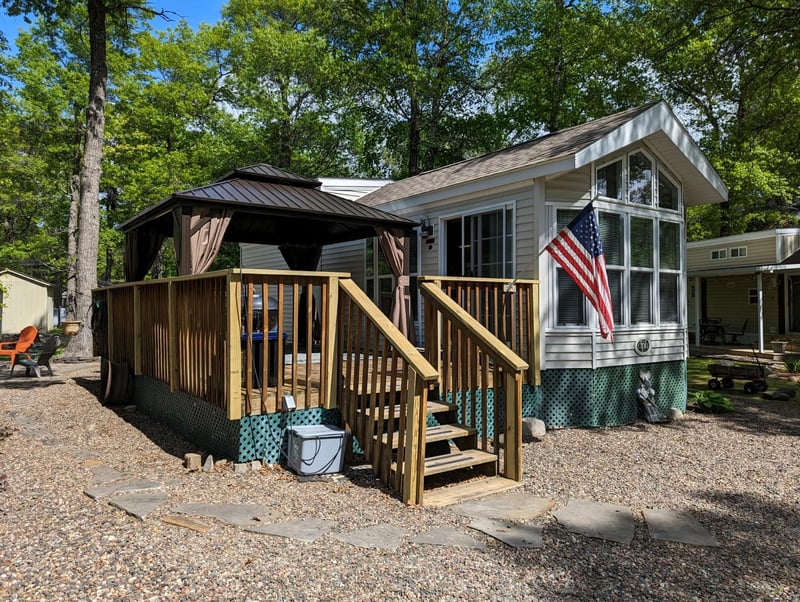 30414 Fox Trl, Breezy Point, MN 56472