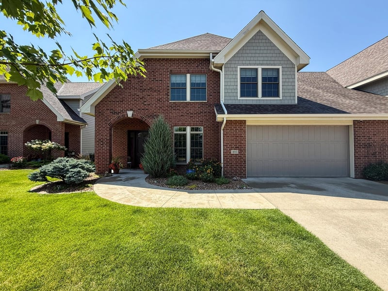 1853 Traders Point Ln SW, Rochester, MN 55902