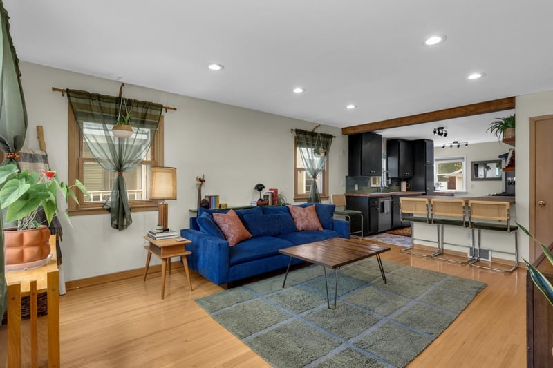 2914 Randolph St NE, Minneapolis, MN 55418