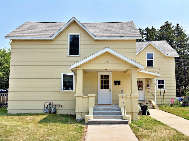 400 Riverside Ave, Park Rapids, MN 56470