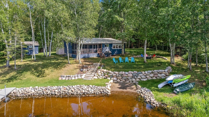 63729 Petry Rd, Finlayson, MN 55735