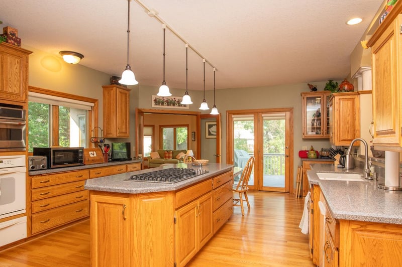 9311 Harpers Ct NE, Blaine, MN 55449