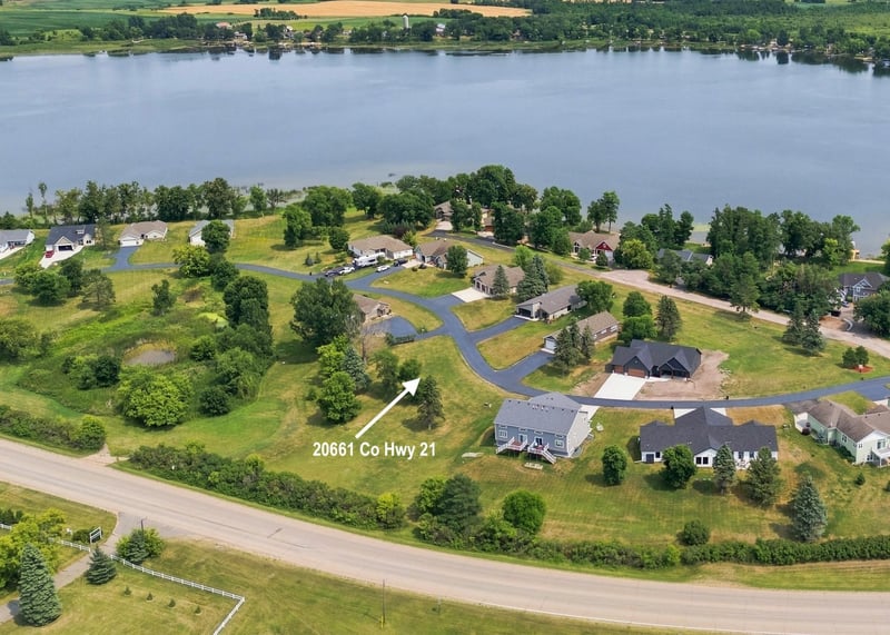 20661 Co Hwy 21, Detroit Lakes, MN 56501