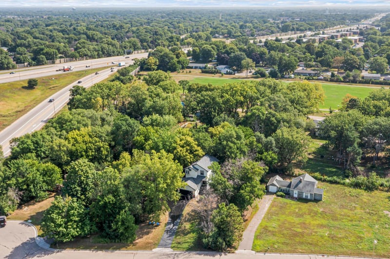 6632 Lakeland Ave N, Brooklyn Park, MN 55428