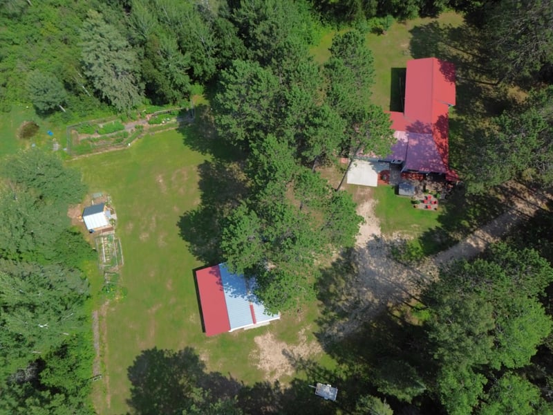 26957 State Highway 65, Pengilly, MN 55775