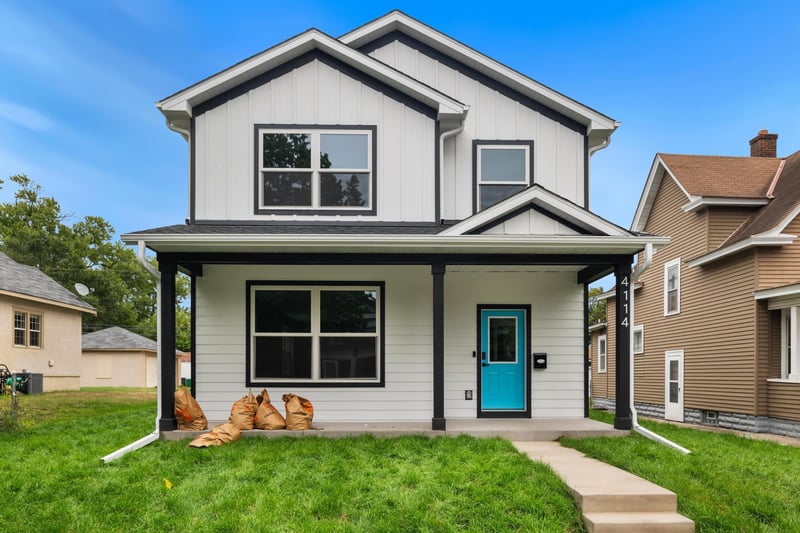 4114 Fremont Ave N, Minneapolis, MN 55412
