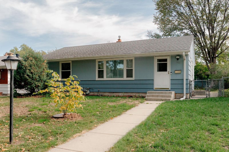 5020 Upton Ave N, Minneapolis, MN 55430