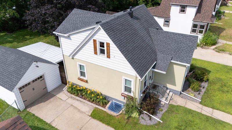 1405 9th Ave NW, Austin, MN 55912