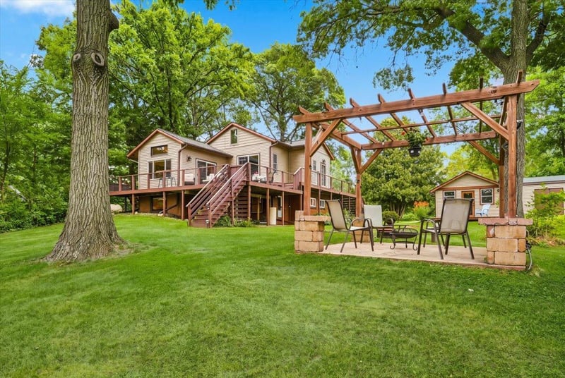 1165 Birchwood Ln, Amery, WI 54001
