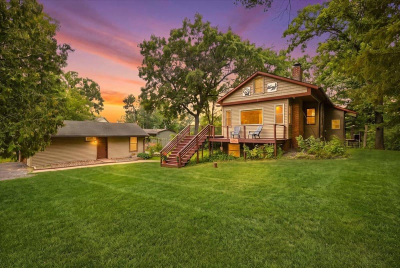 1165 Birchwood Ln, Amery, WI 54001