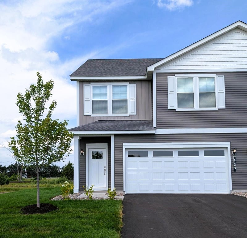 8369 Cherry St, Clear Lake, MN 55319
