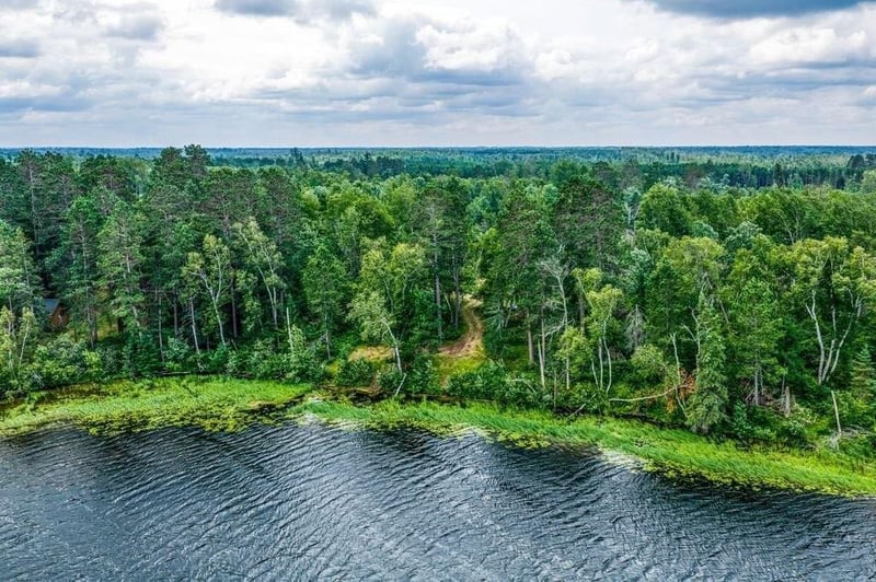 000 Power Dam Rd NE, Bemidji, MN 56601