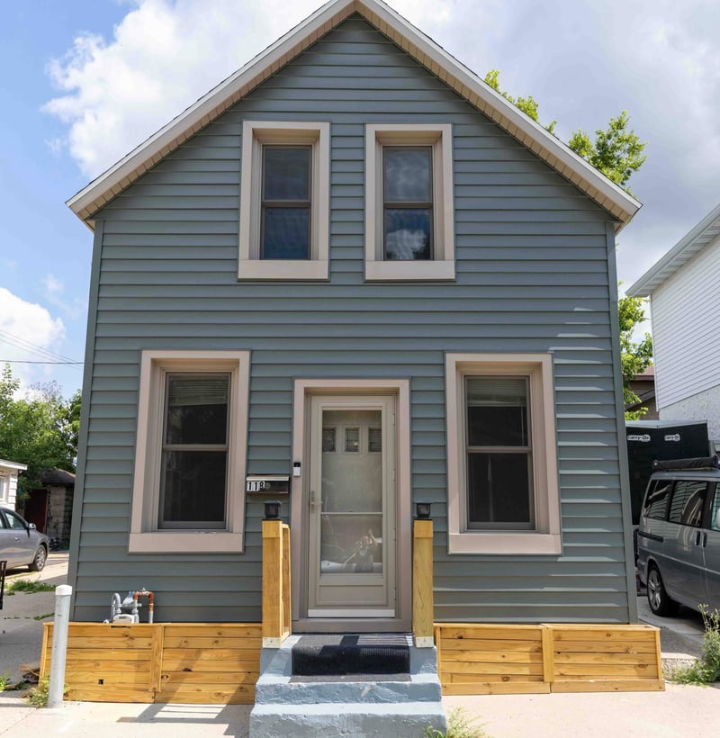 118 E Spring St, Mankato, MN 56001