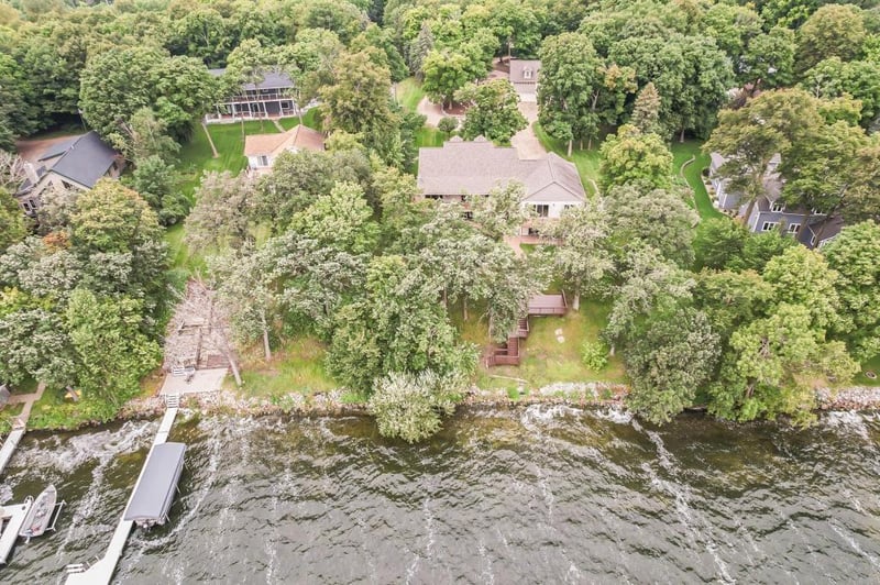 14449 E Fox Lake Rd, Detroit Lakes, MN 56501