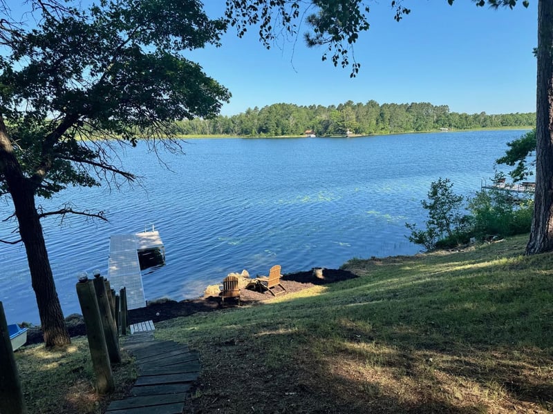 1265 Haleys Haven Dr NW, Pine River, MN 56474