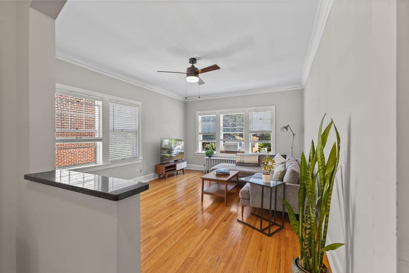 4325 Bryant Ave S #D203, Minneapolis, MN 55409
