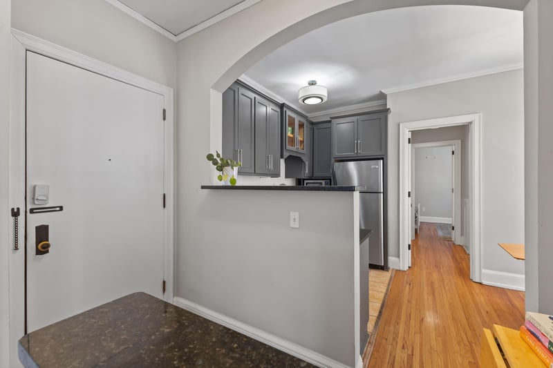 4325 Bryant Ave S #D203, Minneapolis, MN 55409