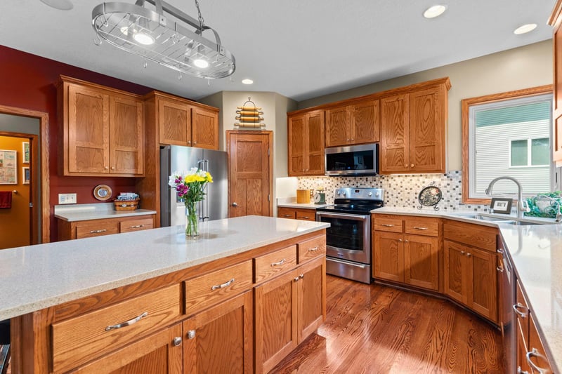 2343 132nd Ln NE, Blaine, MN 55449