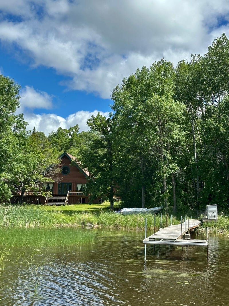 1909 Lynx Island, International Falls, MN 56649