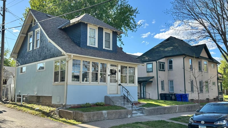 738 Magnolia Ave E, Saint Paul, MN 55106