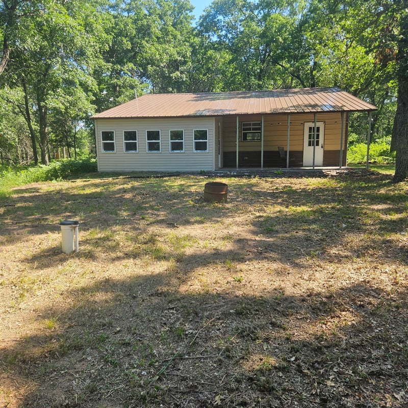 30081 Crystal Lake Dr, Danbury, WI 54830