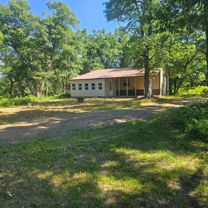 30081 Crystal Lake Dr, Danbury, WI 54830