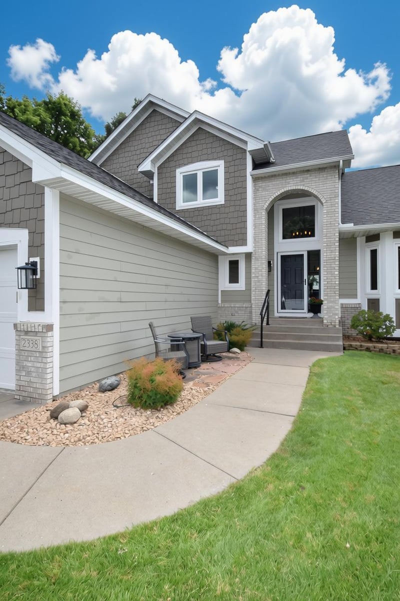 2338 149th Ave NW, Andover, MN 55304