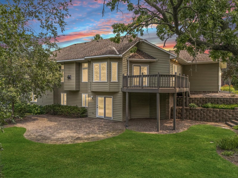 15030 Avocet St NW, Andover, MN 55304
