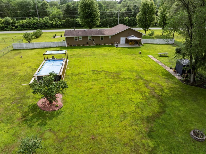 N7781 Amsterdam Prairie Rd, Holmen, WI 54636