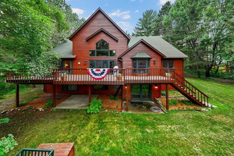 49760 202nd Pl, Mcgregor, MN 55760
