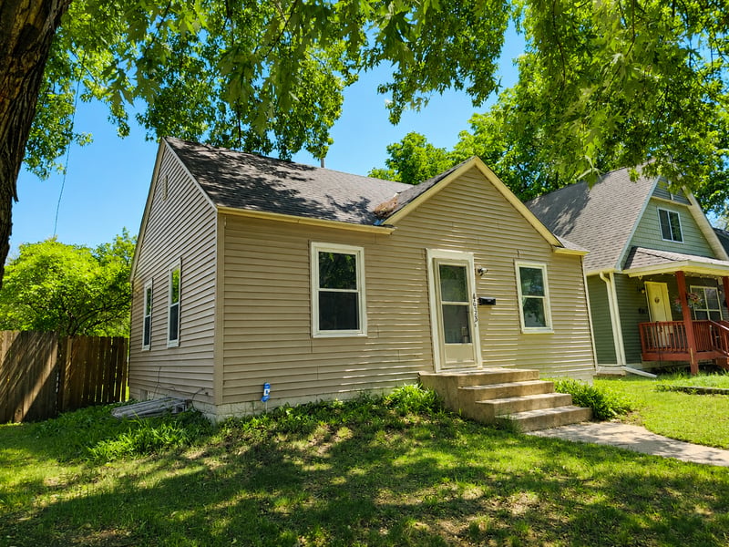 4638 Aldrich Ave N, Minneapolis, MN 55412
