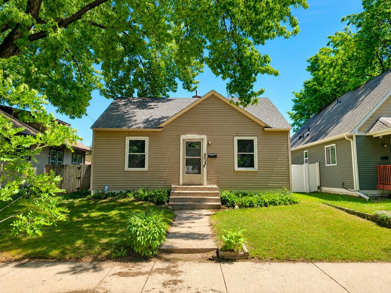 4638 Aldrich Ave N, Minneapolis, MN 55412