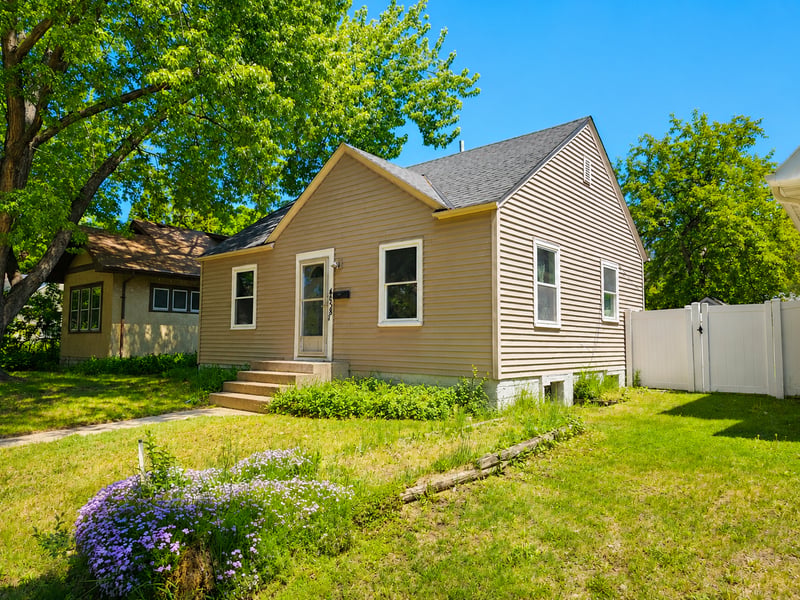 4638 Aldrich Ave N, Minneapolis, MN 55412