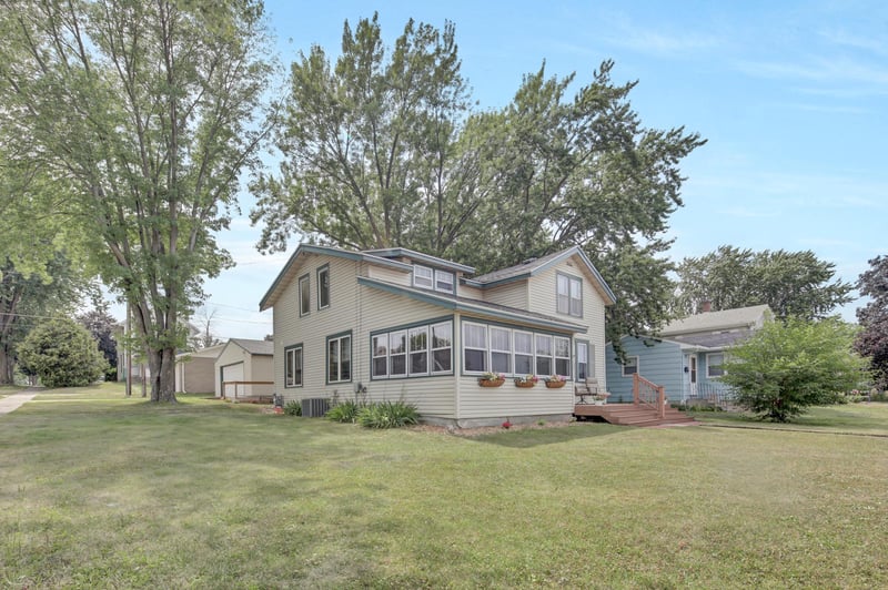 Home Worth Check