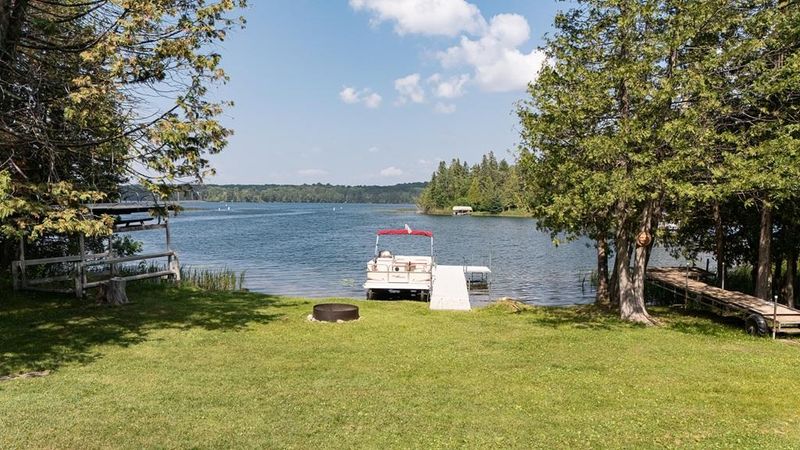 5634 S Thunder Lake Dr NE, Remer, MN 56672