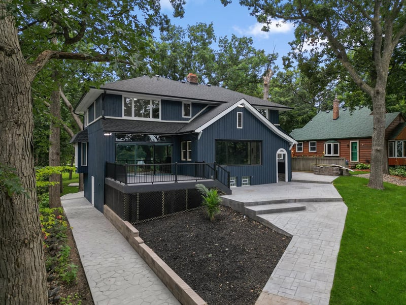 2020 Arcade St, Maplewood, MN 55109
