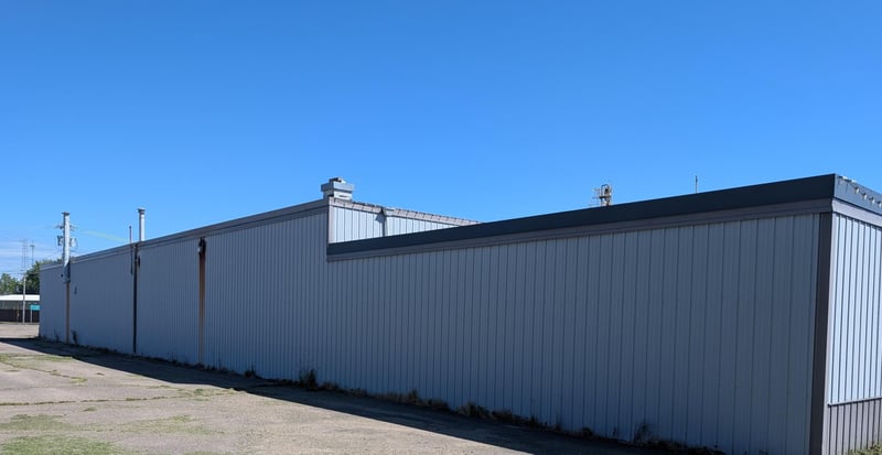 206 NW Highway Ave N, Blooming Prairie, MN 55917
