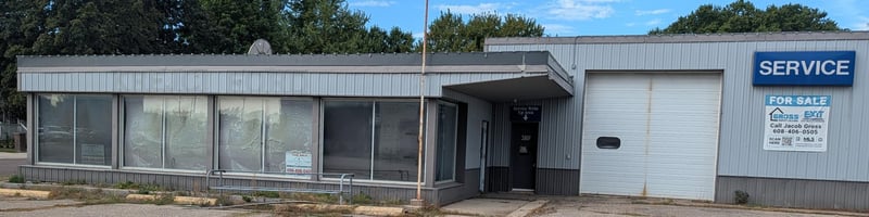 206 NW Highway Ave N, Blooming Prairie, MN 55917
