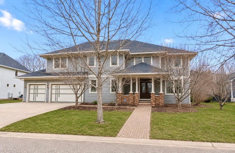 11224 Halstead Trl, Woodbury, MN 55129