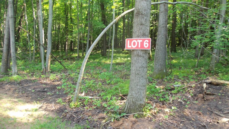 Lot 6 Howard Johnson Trl, Siren, WI 54872