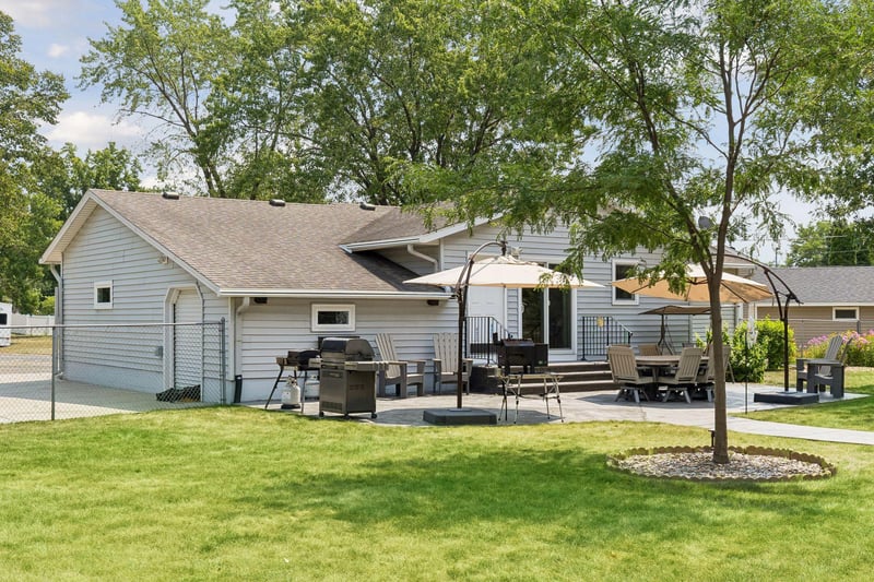 16125 Franchise Ave W, Rosemount, MN 55068