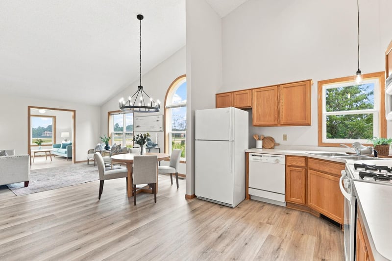 21728 Evergreen Trl, Rogers, MN 55374
