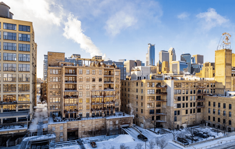 600 S 2nd St S #S105, Minneapolis, MN 55401