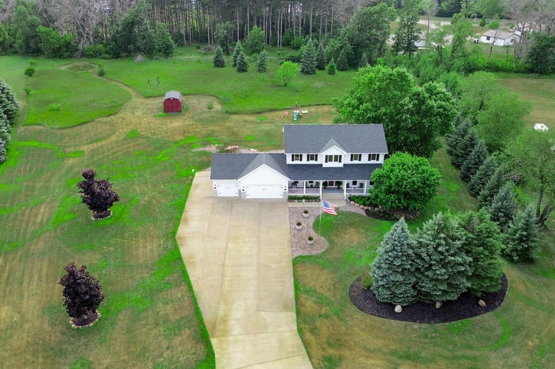 14691 288th Ave NW, Zimmerman, MN 55398