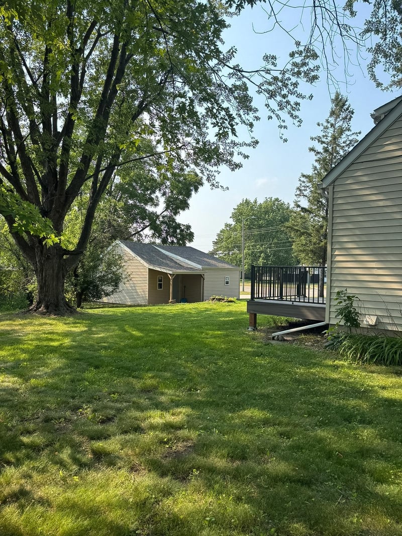 1904 7th St SW, Willmar, MN 56201