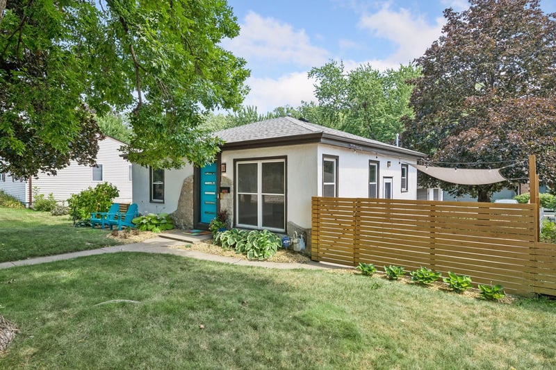 6825 Nicollet Ave, Richfield, MN 55423